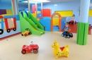 Baby- und Kleinkinderwochen