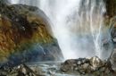 Blaues Gold - Wasser in Partschins