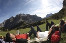 Dolomiti Active 7 Tage