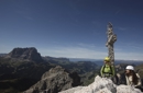 Dolomiti Active 4 Tage