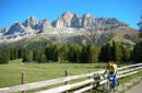 Bikedays auf der Moseralm