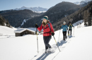Summer shortstays