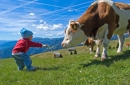 Familienurlaub