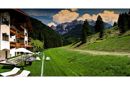 Vivere nelle Dolomiti 