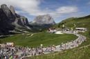 Sella Ronda-Bikeday Weekend