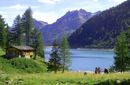 Vacance breve in estate (4 notti)