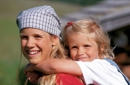Settimane speciale delle famiglie