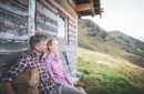 Vacanze di Pentecoste per coppie