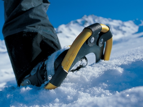 4 Tage Schneeschuh Abendteuer 4 Tage Schneeschuh Abendteuer