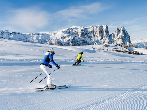 4 Tage Ski Abenteuer Dolomiten 4 Tage Ski Abenteuer Dolomiten