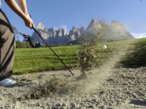 7 Tage Golf Academy