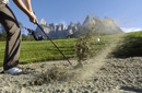 7 Tage Golf Academy
