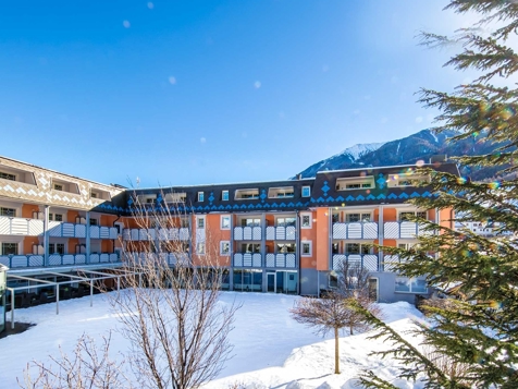 Aktiv- & Wellnesshotel Zentral - Prad am Stilfserjoch - Vinschgau Aktiv- & Wellnesshotel Zentral - Prad am Stilfserjoch - Vinschgau