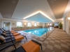 Aktiv- & Wellnesshotel Zentral - Prato allo Stelvio - Val Venosta Immagine 2