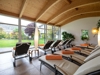 Aktiv- & Wellnesshotel Zentral - Prato allo Stelvio - Val Venosta Immagine 8