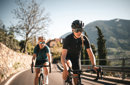 Giornate in bici da corsa nella Bassa Athesina