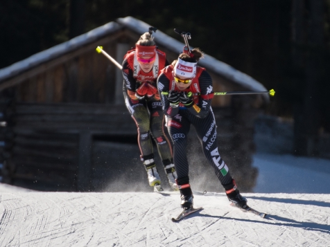 Antholz - Antholzertal Antholz - Antholzertal