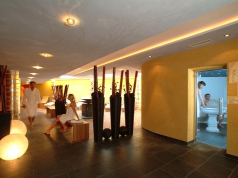 Area wellness