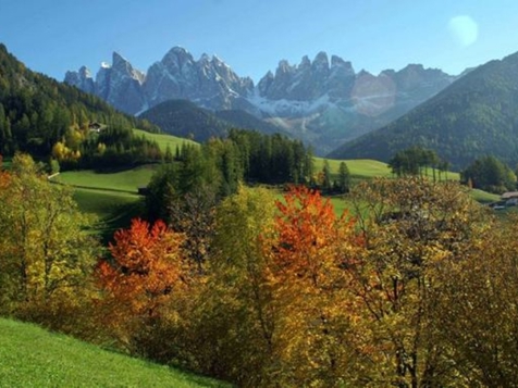 autunno odle