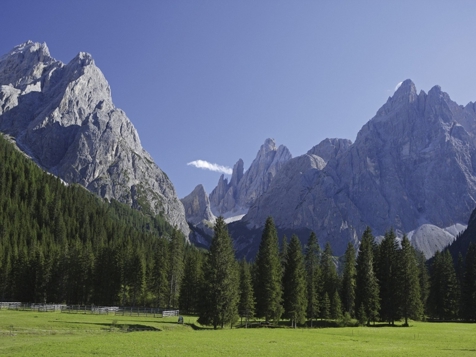 Berge