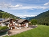 Blumenresidence Karnutsch - St. Walburg - Meran und Umgebung Bild 27
