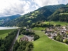 Blumenresidence Karnutsch - St. Walburg - Meran und Umgebung Bild 28