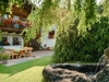 Blumenresidence Karnutsch - St. Walburg - Meran und Umgebung Bild 3