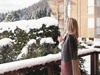 Camping Residence Chalets Corones - Rasen-Antholz - Dolomiten Bild 12