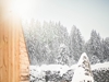 Camping Residence Chalets Corones - Rasen-Antholz - Dolomiten Bild 8