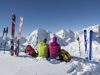 Camping Sägemühle - Prad am Stilfserjoch - Vinschgau Bild 21