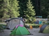 Camping Sass Dlacia - San Cassiano - Alta Badia Immagine 1