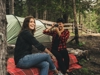 Camping Sass Dlacia - San Cassiano - Alta Badia Immagine 4
