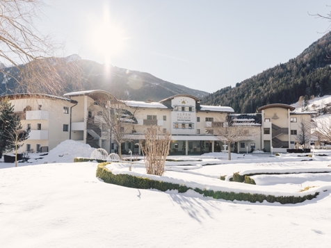 Deluxe Hotel Alpenpalace - St. Johann - Tauferer Ahrntal Deluxe Hotel Alpenpalace - St. Johann - Tauferer Ahrntal