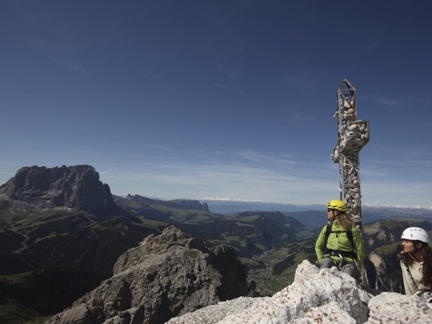 Dolomiti Active 4 Tage