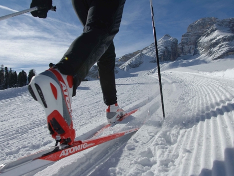Dolomiti-Nordic-Ski-Langlaufwochen Dolomiti-Nordic-Ski-Langlaufwochen