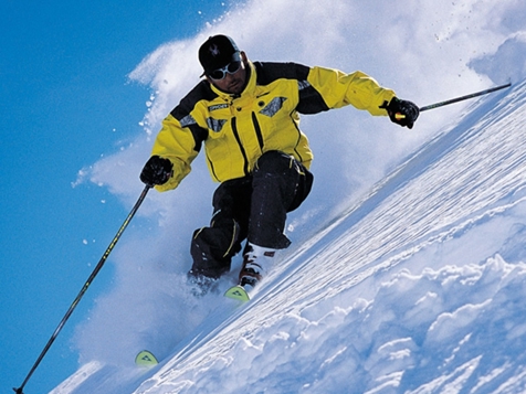 Dolomiti Super Premiere Dolomiti Super Premiere