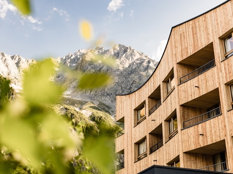 Falkensteiner Hotel & Spa Alpenresidenz Antholz - Rasun Anterselva - Dolomiti
