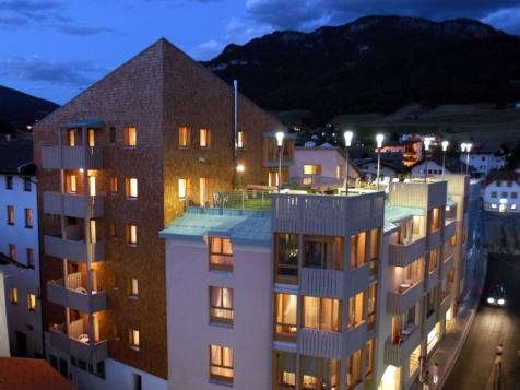 Falkensteiner Hotel & Spa Lamm Kastelruth - Kastelruth - Dolomiten