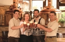 Urlaub in Südtirol - Genusstage im Passeiertal