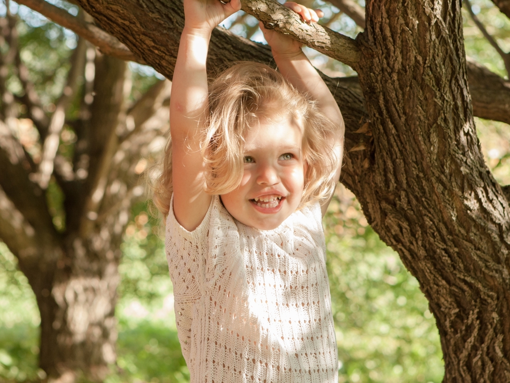 Familien-Urlaub: Kinder gratis!