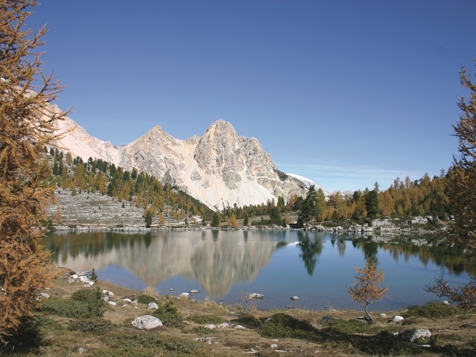 Fanes Naturpark