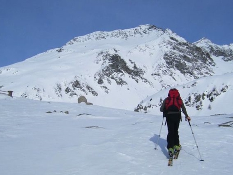 Faszination Skitourenrennen SkiAlpRace Ahrntal Faszination Skitourenrennen SkiAlpRace Ahrntal