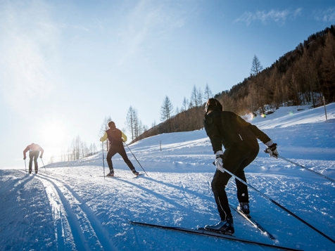 Faszination Skitourenrennen Skialprace Ahrntal Faszination Skitourenrennen Skialprace Ahrntal