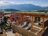 Ferienhaus Andreas Forellenhof - Bruneck - Dolomiten Bild 5