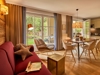 Ferienwohnungen La Sajun - La Villa - Alta Badia Bild 10
