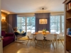 Ferienwohnungen La Sajun - La Villa - Alta Badia Bild 12