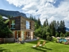 Ferienwohnungen La Sajun - La Villa - Alta Badia Bild 2
