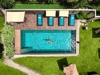 Ferienwohnungen La Sajun - La Villa - Alta Badia Bild 3