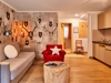 Ferienwohnungen La Sajun - La Villa - Alta Badia Bild 7