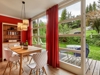 Ferienwohnungen La Sajun - La Villa - Alta Badia Bild 8